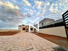 Standalone 3BR Villa | Modern Finishing & Private Outdoor Space