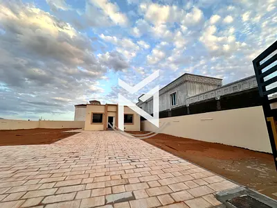 Standalone 3BR Villa | Modern Finishing & Private Outdoor Space