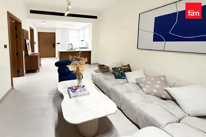 Opposite To Park | Fully Furnished | New Building