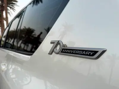 2022 Toyota PRADO 照片 16