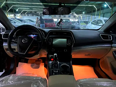 صورة 12 لـ 2017 Nissan MAXIMA