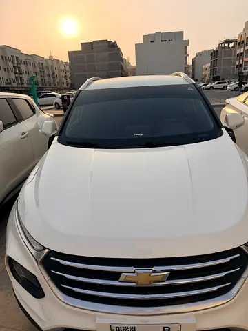 2024 Chevrolet GROOVE 照片 4