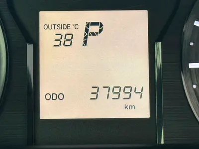 2022 Toyota PRADO 照片 11