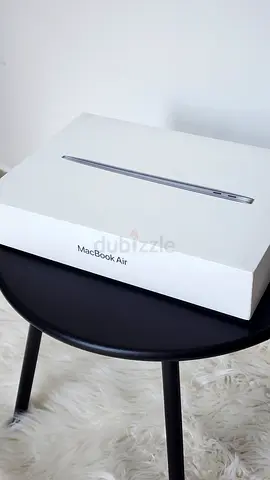 Brand New Apple MacBook Air