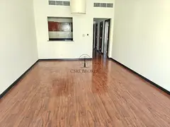 Spacious | Unfurnished | Near metro