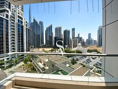 MAIDS ROOM | EN - SUITE | PRIME LOCATION