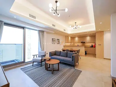 Spacious 2beds | Fully Furnished | Vacant