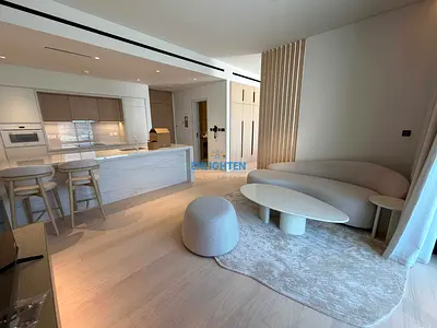 Brand New | Furnished | Luxuries living