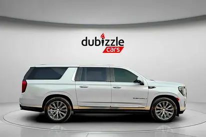 صورة 4 لـ 2021 GMC YUKON