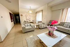 Fully Furnished | HIGH FLOOR | Two Bedroom