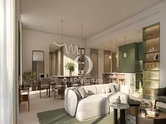Modern 1-Bedroom|Nature-Inspired Living|Ghaf woods
