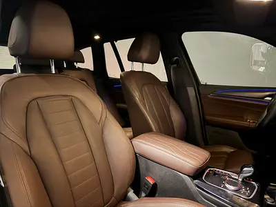 BMW X3 20 xDrive M Sport, миниатюра 10