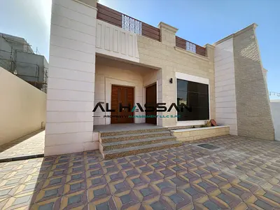Excellent Finishing Half Villa | 3Bhk | Maid Room