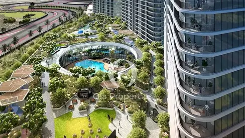 Stylish 1BR Apartment | Great Investment