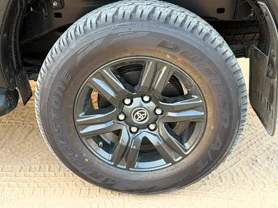 صورة 9 لـ 2026 Toyota HILUX
