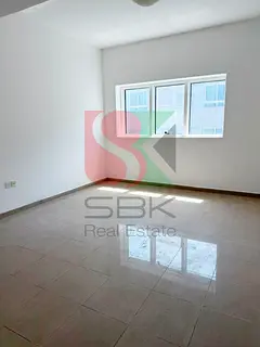 Spacious 1 Bedrood Available in Al Reem Residence, Al khan