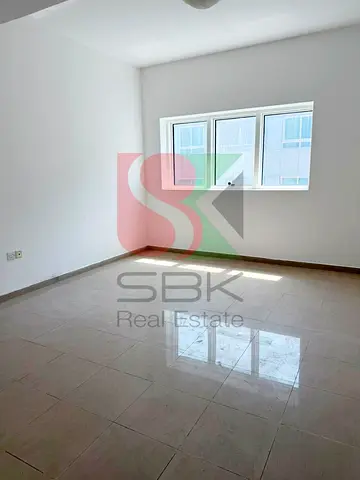 Spacious 1 Bedrood Available in Al Reem Residence, Al khan