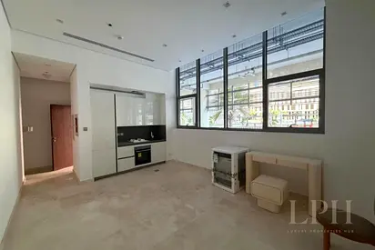 Unfurnished Unit | Garden Floor | Vacant