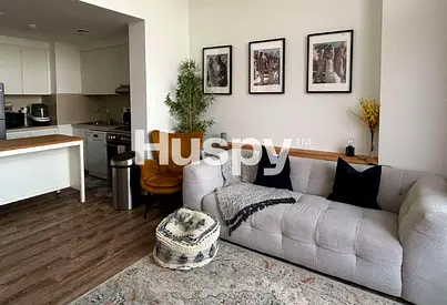 Vacant | Furnished | Near Pool and Park