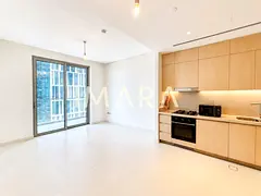 Unfurnished Balcony Zabeel View Vacant