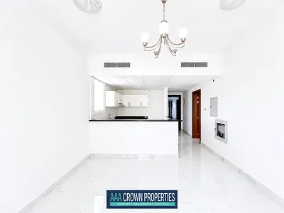 LAVISH BRAND NEW 1-BEDROOM & HALL WITH WARDROBES + COVERED PARKING
