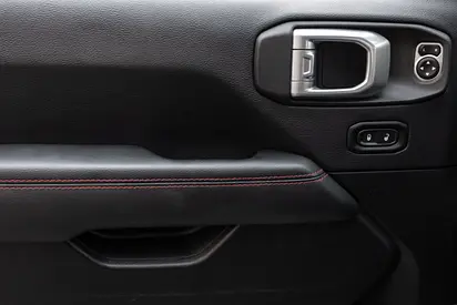 Jeep Wrangler Unlimited Rubicon, миниатюра 13