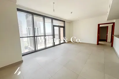 Vacant | High Floor | Brillant Investment