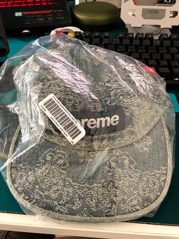 Supreme Bandana Camp
