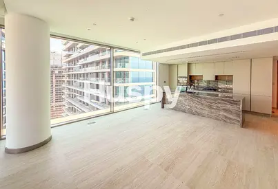 07 Series | High Floor | With Maids Room