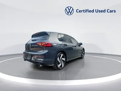 Volkswagen Golf P1, миниатюра 5