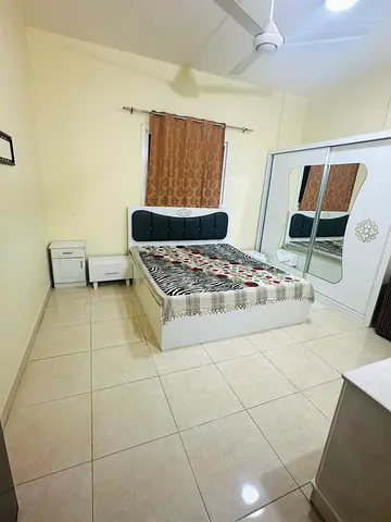 Fully Furnished Room for Couples or Executives Monthly Rent
