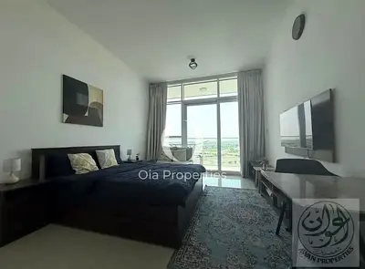 Furnished Studio | Carson Tower A | Best Price