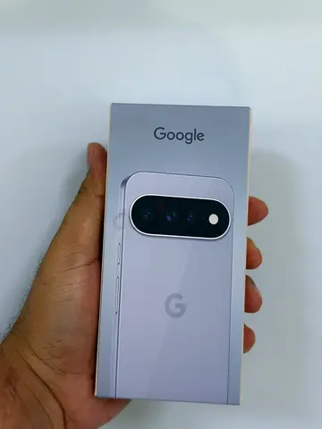 Google Pixel 11 256GB Frost
