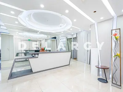Turnkey Office | A Grade | Available Now