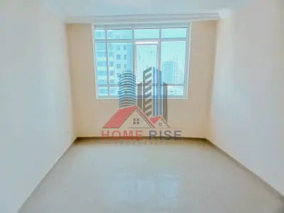 Spacious 2BHK Apartment with Balcony, Parking , gym pool Free & Amenities | Al Nahda Sharjah