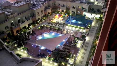 Stunning 1-Bedroom/ Pool View / for Sale!
