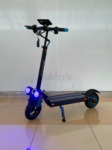 Windhorse H5 Electric Scooter 1 YEAR WARRANTY