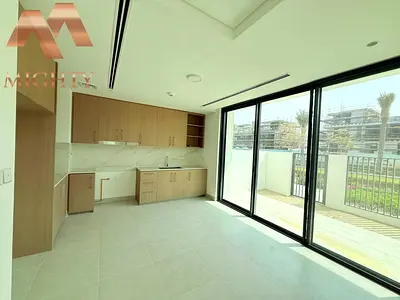 BRAND NEW | BRIGHT | UNFURNISHED