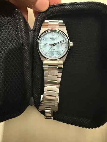 Tissot powermatic watch for sale