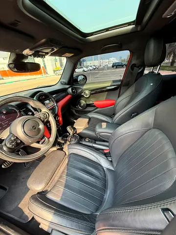2021 MINI COOPER 照片 6