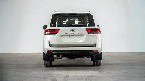 صورة مصغرة 3 لـ 2026 Toyota LAND CRUISER