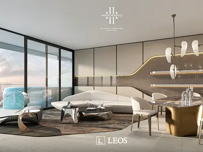 Best Luxury Deal | Payment Plan | Handover Q4 2027