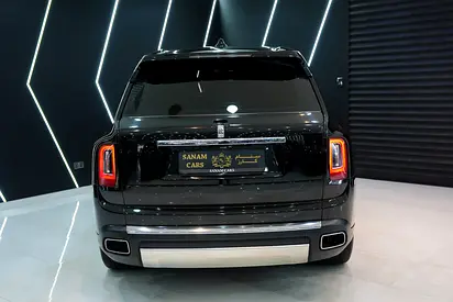 صورة مصغرة 16 لـ 2019 ROLLS-ROYCE CULLINAN