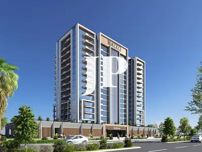 Spacious layout - premium amenities - high ROI