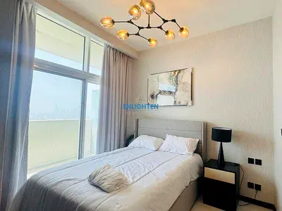 SPACIOUS LAYOUT | HIGH FLOOR | FAMILY COOMUNITY
