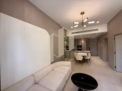 Great Deal! | Fully Furnished 1 BR | Prime Area