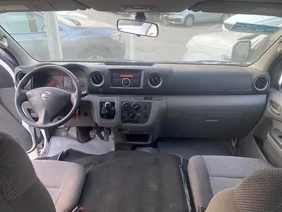 2020 Nissan URVAN thumbnail 13