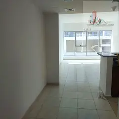 Pool View 2BR | Skycourts Tower C | Unfurnished Apartment