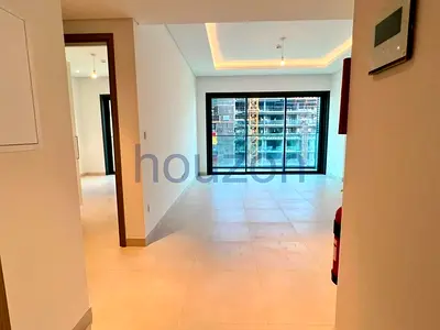 Brand New 1BR | Skyline View | Open Layout