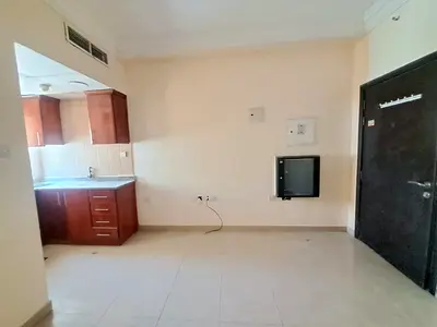 Affordable lavish studio for family one month free just rent 18k